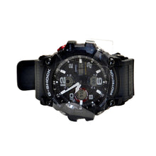 Load image into Gallery viewer, Casio G-Shock Unisex Mudmaster Solar Sport Watch GSG-100-1A8DR Black
