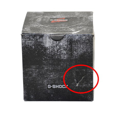 Load image into Gallery viewer, Casio G-Shock Unisex Mudmaster Solar Sport Watch GSG-100-1A8DR Black

