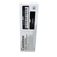 Load image into Gallery viewer, Casio LK-S245 Keyboard with illuminated Keys
