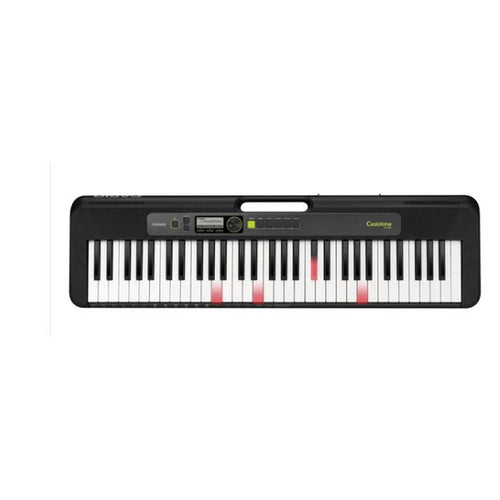 Casio LK-S245 Keyboard with illuminated Keys