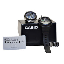 Load image into Gallery viewer, Casio Men&#39;s 2-Watch (Work &amp; Play) Bundle COSFD2024S
