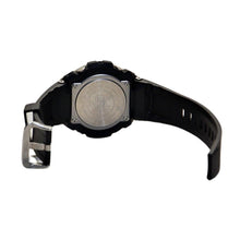 Load image into Gallery viewer, Casio Men&#39;s G-Shock Black &amp; Silver Case Watch GSTW310-1AWC-Liquidation

