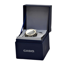 Load image into Gallery viewer, Casio Men&#39;s G-Shock Black and Silver Case Watch GSTW310-1AWC
