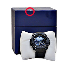 Load image into Gallery viewer, Casio Men&#39;s G-Shock GSTS100G-1B Black Resin Watch
