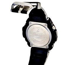 Load image into Gallery viewer, Casio Men&#39;s G-Shock GSTS100G-1B Resin Solar-Powered Watch Black
