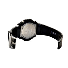 Load image into Gallery viewer, Casio Men&#39;s G-Shock GSTS100G-1B Resin Solar-Powered Watch Black-Liquidation Store
