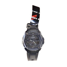 Load image into Gallery viewer, Casio Men&#39;s G-Shock GSTS100G-1B Watch Black Resin
