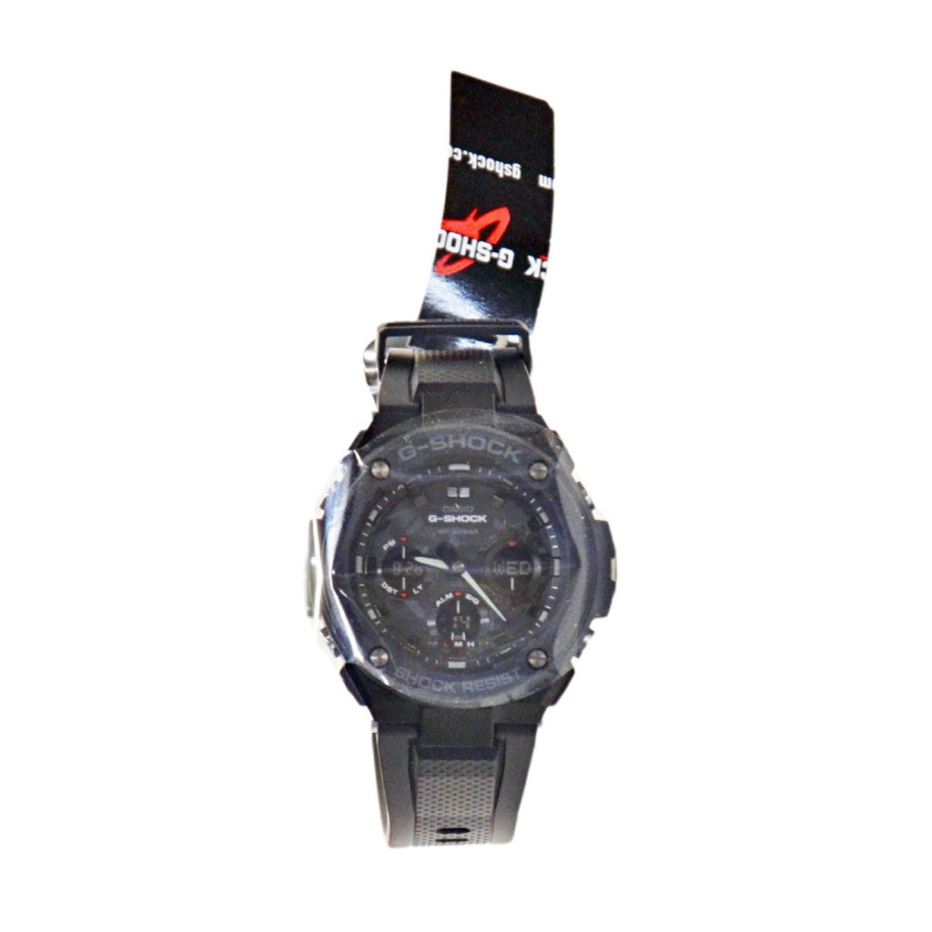 G shock gst w100g best sale