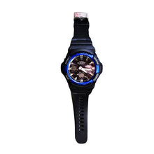 Load image into Gallery viewer, Casio Men&#39;s G-Shock Polyurethane Analog Quartz Sport Watch Black-Watches-Liquidation Nation
