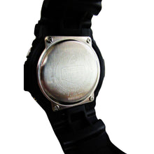Load image into Gallery viewer, Casio Men&#39;s G-Shock Polyurethane Analog Quartz Sport Watch Black-Liquidation
