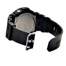 Load image into Gallery viewer, Casio Men&#39;s G-Shock Polyurethane Analog Quartz Sport Watch - Black

