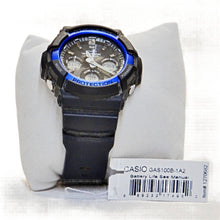 Load image into Gallery viewer, Casio Men&#39;s G-Shock Polyurethane Analog Quartz Sport Watch - Black-Liquidation Store
