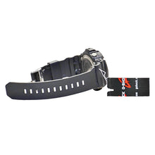 Load image into Gallery viewer, Casio Men&#39;s G-Shock Polyurethane Analog Quartz Sport Watch - Black
