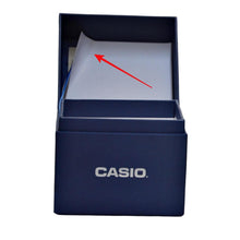 Load image into Gallery viewer, Casio Men&#39;s G-Shock Polyurethane Analog Quartz Sport Watch - Black
