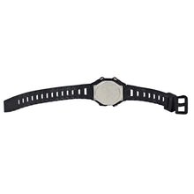 Load image into Gallery viewer, Casio Men&#39;s Illuminator with Step Tracker WS-B1000 3564-Liquidation
