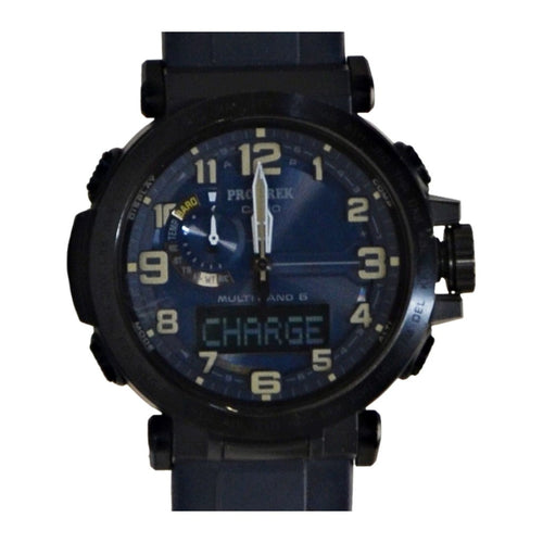 Casio Men's Protrek PRW-6600Y Watch