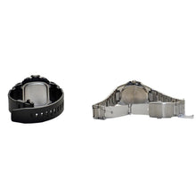 Load image into Gallery viewer, Casio Men’s Work and Play 2-Watch Bundle- COSFD2024F
