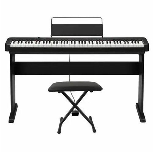 Casio Ultra Compact 88 Note Digital Piano with Bench