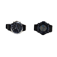 Load image into Gallery viewer, Casio Work and Play Men’s 2-watch Bundle COSFD2023F-Liquidation Store
