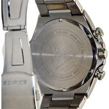 Load image into Gallery viewer, Casio Work and Play Men’s 2-watch Bundle (Model EQS-920DB-1B / TRT-110H-2A)
