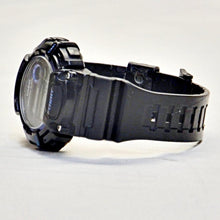 Load image into Gallery viewer, Casio Work and Play Men’s 2-watch Bundle (Model EQS-920DB-1B / TRT-110H-2A)
