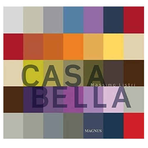 Cassbella by Massimo Listri