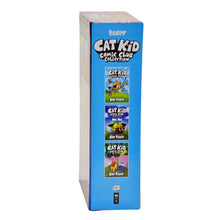 Load image into Gallery viewer, Cat Kid Comic Club Collection Set of 3 Books
