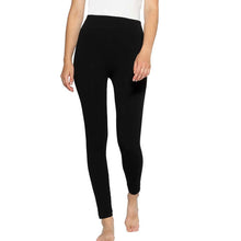 Load image into Gallery viewer, Catherine Malandrino Fleece Lined Thick Leggings 2 Pack XS
