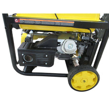 Load image into Gallery viewer, Champion 11250W Electric Start Generator 0 Run Time
