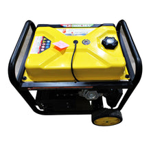 Load image into Gallery viewer, Champion 11250W Electric Start Generator 1.3 Hours Running Time
