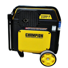 Load image into Gallery viewer, Champion 9,000W Running / 11,000W Peak Portable Inverter Generator
