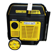 Load image into Gallery viewer, Champion 9,000W Running / 11,000W Peak Portable Inverter Generator
