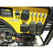 Load image into Gallery viewer, Champion 9500W/12,000W Portable Generator with Electric Start
