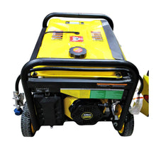 Load image into Gallery viewer, Champion Dual Fuel Generator 9000/7200 8100/6500-Generator-Liquidation Nation
