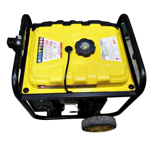 Champion Open Frame Inverter Generator 4000/3500