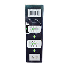 Load image into Gallery viewer, Charging Essentials USB/AC Wall Charging Outlets 2 Pack-Liquidation
