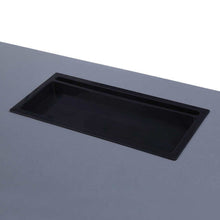 Load image into Gallery viewer, Checkpoint Battlestation L-shape Gaming Desk
