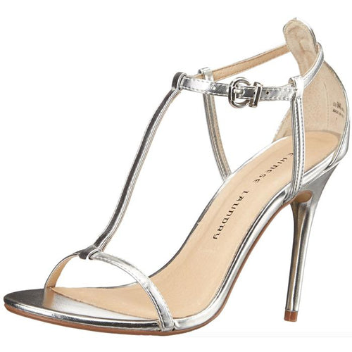 Chinese Laundry Leo Open Toe 8