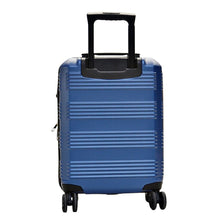 Load image into Gallery viewer, Ciao! Carry-On Luggage - Blue
