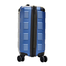 Load image into Gallery viewer, Ciao! Carry-On Luggage - Blue
