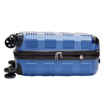 Load image into Gallery viewer, Ciao! Carry-On Luggage - Blue

