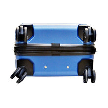 Load image into Gallery viewer, Ciao! Carry-On Luggage - Blue
