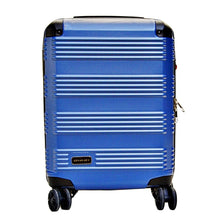 Load image into Gallery viewer, Ciao! Carry-On Luggage - Blue
