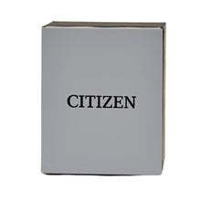 Load image into Gallery viewer, Citizen Classic Men’s Stainless Steel Yellow Gold-Tone Eco-Drive Watch-Liquidation Store
