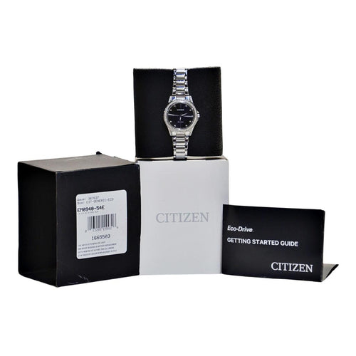 Citizen Ladies EM0940-54E Eco-Drive Watch