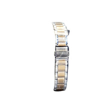 Load image into Gallery viewer, Citizen Ladies EW2557-56E Eco-Drive Crystal Black Dial Watch-Liquidation Store
