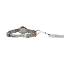 Load image into Gallery viewer, Citizen Ladies EW2557-56E Eco-Drive Crystal Black Dial Watch
