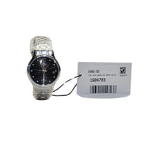 Load image into Gallery viewer, Citizen Ladies Eco-Drive EM0891-58E Watch Black Dial
