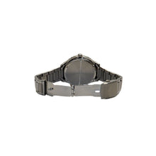 Load image into Gallery viewer, Citizen Ladies Eco-Drive FE6170-88L Crystal &amp; Silver-Tone Bracelet Watch
