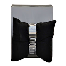 Load image into Gallery viewer, Citizen Ladies Eco-Drive FE6170-88L Crystal Silver-Tone Bracelet Watch-Liquidation Store
